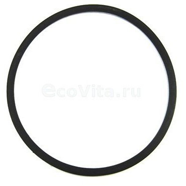 Кольцо уплотнения кварцевой трубки 25w YK
