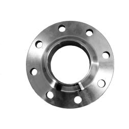Фланец воротниковый нержавеющий, AISI304 DN 125 (5") (133мм), (CF8), РN16, NK-FN125/4