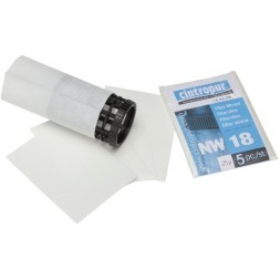 Мешок сменный NW 18,  10 мкм, 5 шт.