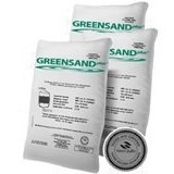 Greensand Plus (14.5 л, 19.5 кг)