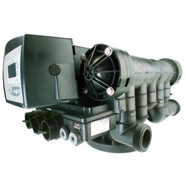 Блок управления MG 293 IT 2",742,FL,NUB