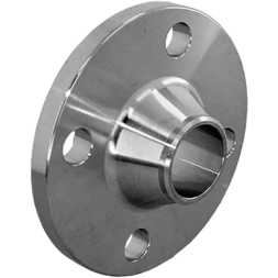 Фланец воротниковый нержавеющий, AISI304 DN20 (3/4") (25мм), (CF8), РN16, NK-FN20/4