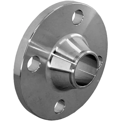 Фланец воротниковый нержавеющий, AISI304 DN20 (3/4") (25мм), (CF8), РN16, NK-FN20/4