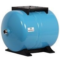 Бак мембранный SPTY  80, HOR,  10 bar\90*C, BUTYL