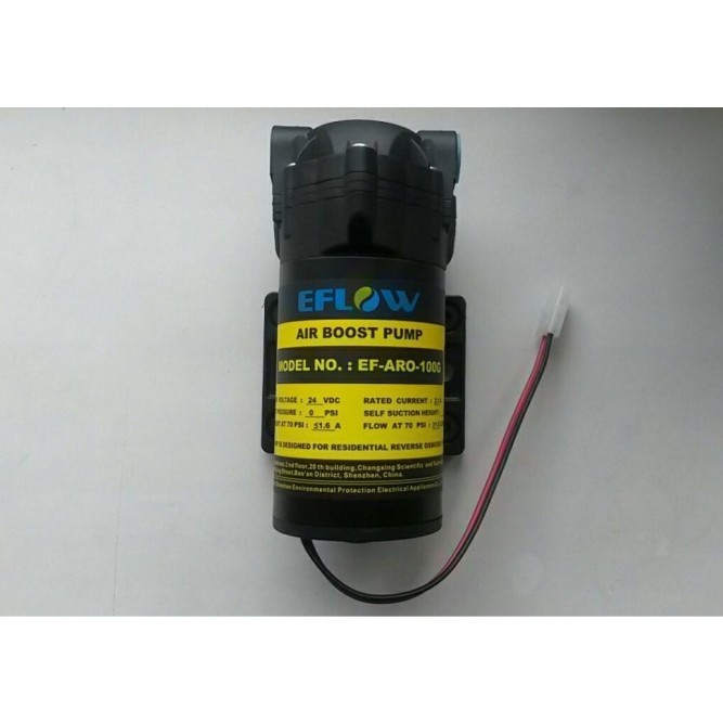 Помпа BP-100 36 В