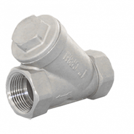 Кран шаровый приварной трехсоставной под привод нержавеющий (3PС), AISI304 DN40 (1_1/2&quot;), (CF8), PN40, NK-BEp40/4