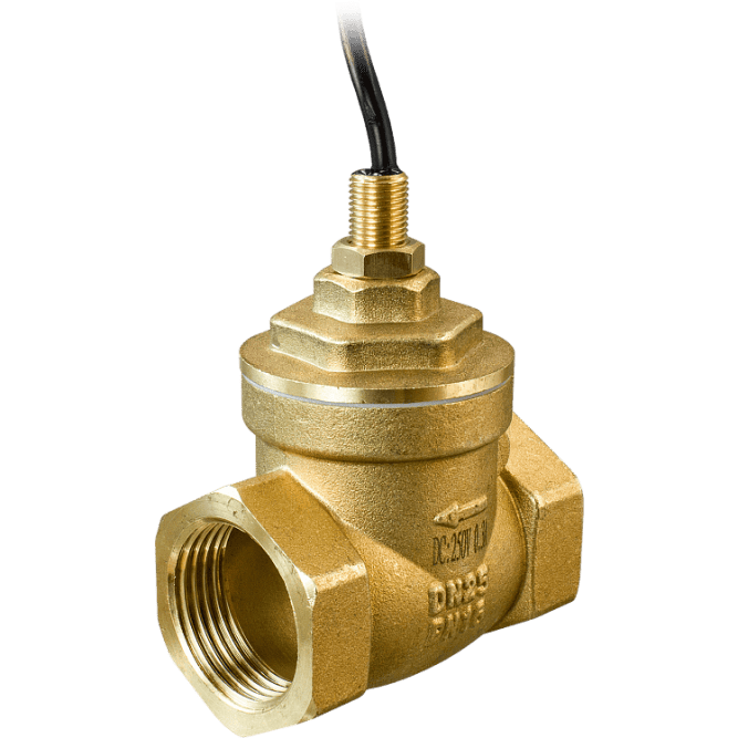 Датчик-реле потока лепестковый ДР-ПП-05