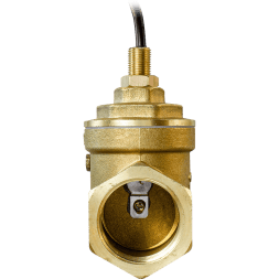 Датчик-реле потока лепестковый ДР-ПП-05