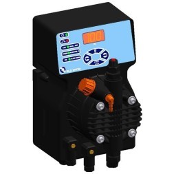 Дозирующий насос Etatron DLX-VFT/MB 05-07