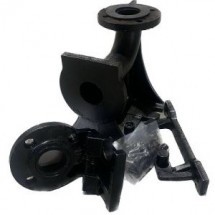 Быстроразьемная трубная муфта RWQ DN 65 2 1/2&quot;