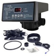 Блок управления RUNXIN TM.F75Q1