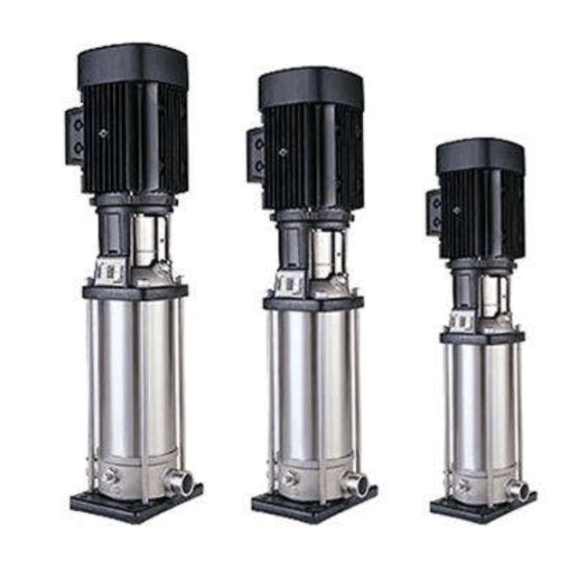 Насос NANFANG CDLF1-21L1DWSC