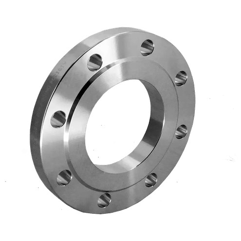 Фланец пл. с зеркалом нержавеющий, AISI304 DN200 (8") (219мм), (CF8), РN16, NK-F200/4
