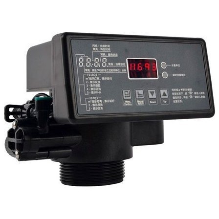 Блок управления RUNXIN F67Q1