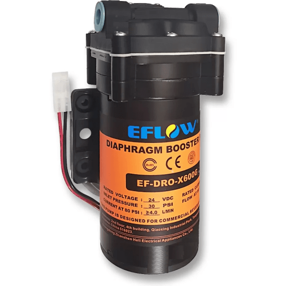 Помпа EF-DRO-600 GPD