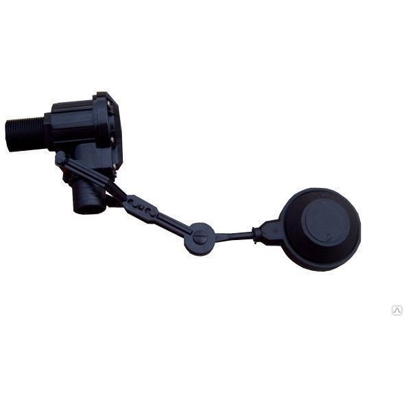 Выключатель поплавковый QuickStop 3/4"