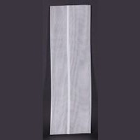 Мешок сменный NW 50/62/75, NW500/650/800,  10мкм, 5 шт.