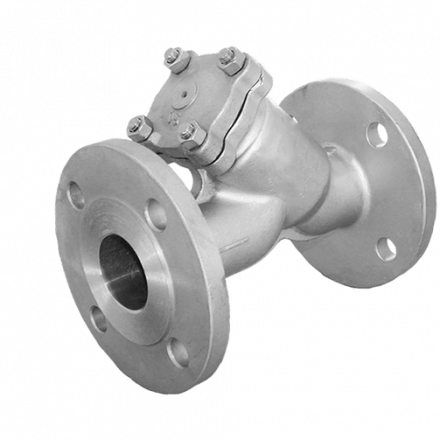 Ниппель резьбовой нержавеющий, AISI316 DN15 (1/2&quot;), (CF8M), PN16, NK-NM15/6