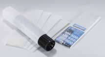 Мешок сменный NW 50/62/75, NW500/650/800,  50мкм, 5 шт.