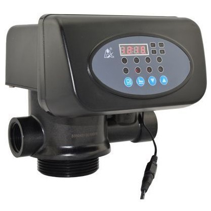 Блок управления RUNXIN 53504P, ТМ.F67P1-A