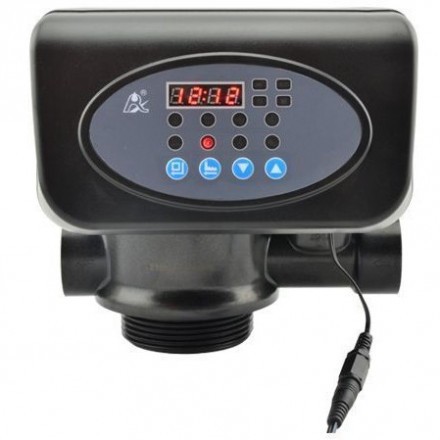 Блок управления RUNXIN 53504P, ТМ.F67P1-A