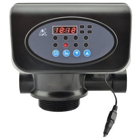 Блок управления RUNXIN 53504P, ТМ.F67P1-A