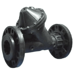 Y524 (Y50) - диафрагменный клапан 2", DN50, NO (JK-Matic, Китай)