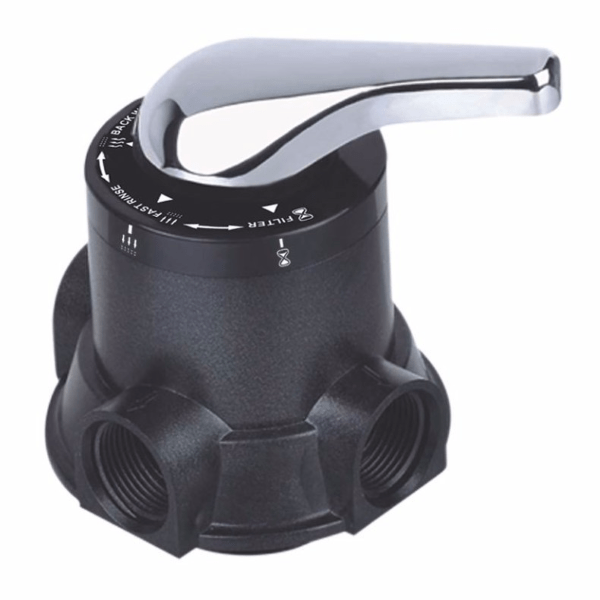 Адаптер для фильтра 3 цикла  1" (TM-F56A)