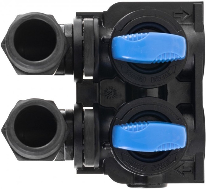 Байпас Проматик 100