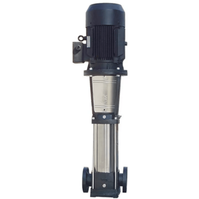 Насос NANFANG CHL8-40LDWSC