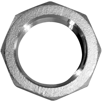Футорка нержавеющая, AISI304 DN32 x DN25 (1_1/4&quot; x 1&quot;), (CF8), PN16, NK-FHB32x25/4