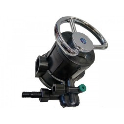 Адаптер для умягчителя 5 циклов  3/4" (TM-F64B)