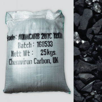 АУ посеребренный 12#30 (0,2%)