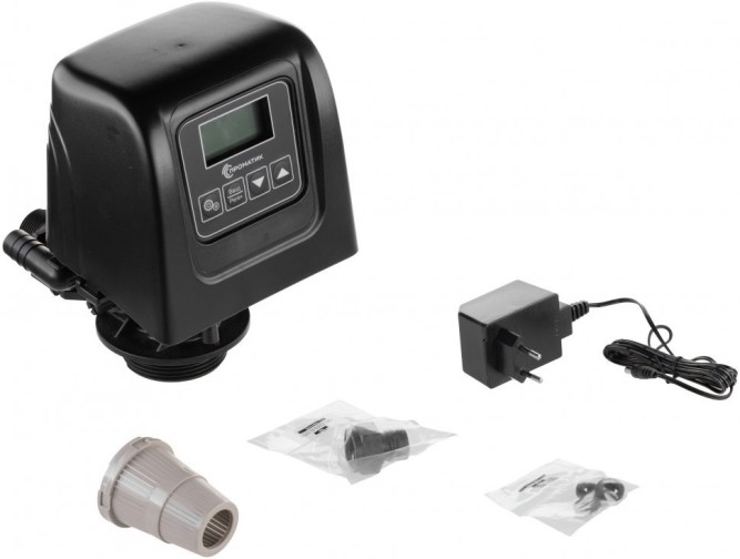 Клапан Проматик 100 Т3