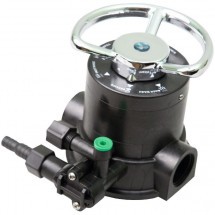 Адаптер для умягчителя 5 циклов  1&quot; (TM-F64A1)