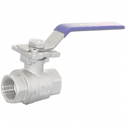 Ниппель резьбовой переходной нержавеющий, AISI304 DN32 х DN20 ( 1_1/4&quot; х 3/4&quot;), (CF8), PN16, NK-NМH32х20/4