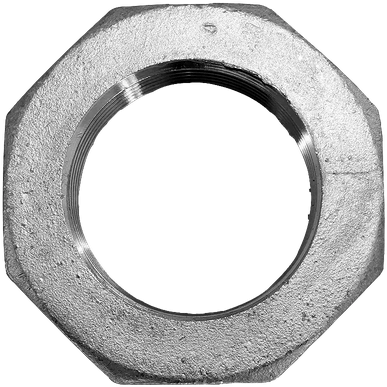 Футорка нержавеющая, AISI304 DN50 x DN32 (2&#039; x 1_1/4&quot;), (CF8), PN16, NK-FHB50x32/4