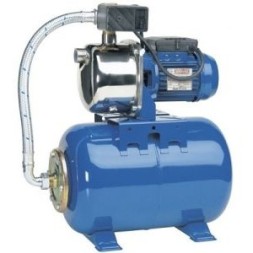 Насосная станция SPERONI CAM 198/25