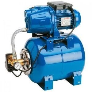 Насосная станция SPERONI CAM 40/22