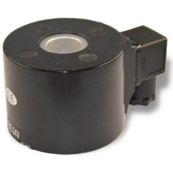 Катушка для электромагнитного клапана прямого действия, DN40 - DN50 (1_1/2" - 2"), AC110, 2W-20-40...50-110AC