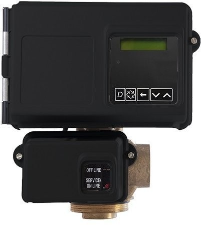 Клапан Проматик 700 С5 Р ББП