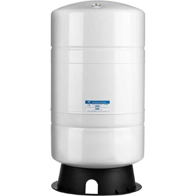 Накопительный бак RO 80л