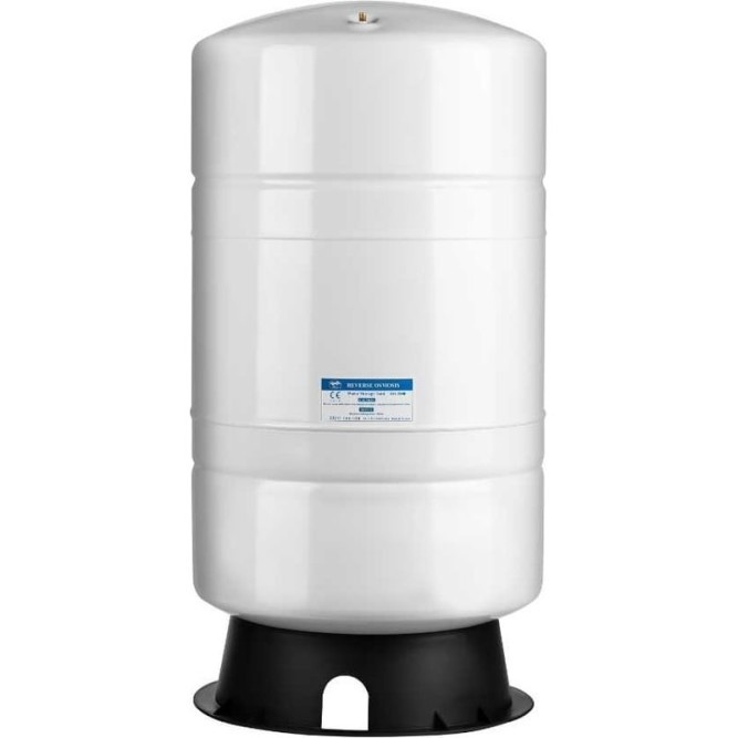 Накопительный бак RO 80л