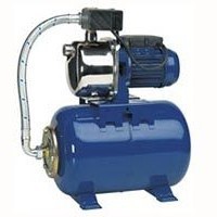 Насосная станция SPERONI CAM 88/22 HOBBY LINE