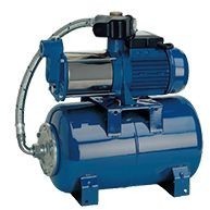 Насосная станция SPERONI RSM 5/25