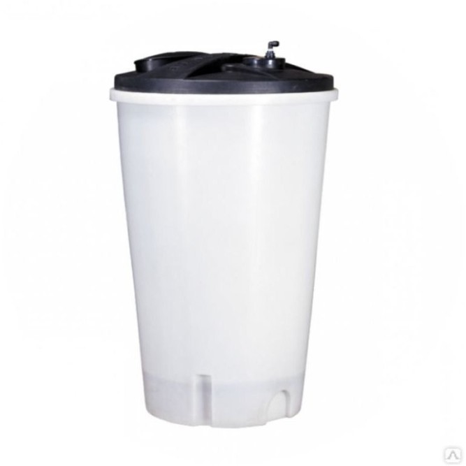 Солевой бак JS/Y-25 л, комплект