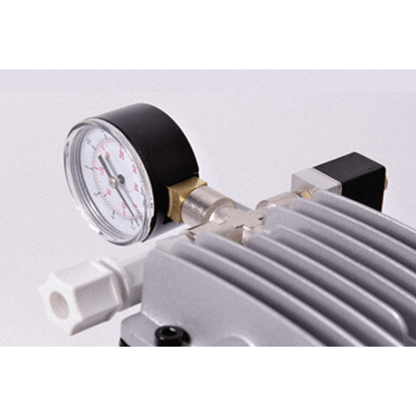 Компрессор WS 75/100, комплект