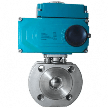 Американка вр/вр нержавеющая, AISI304 DN32 (1_1/4&quot;), (CF8), PTFE, PN16, NK-ADD32/4