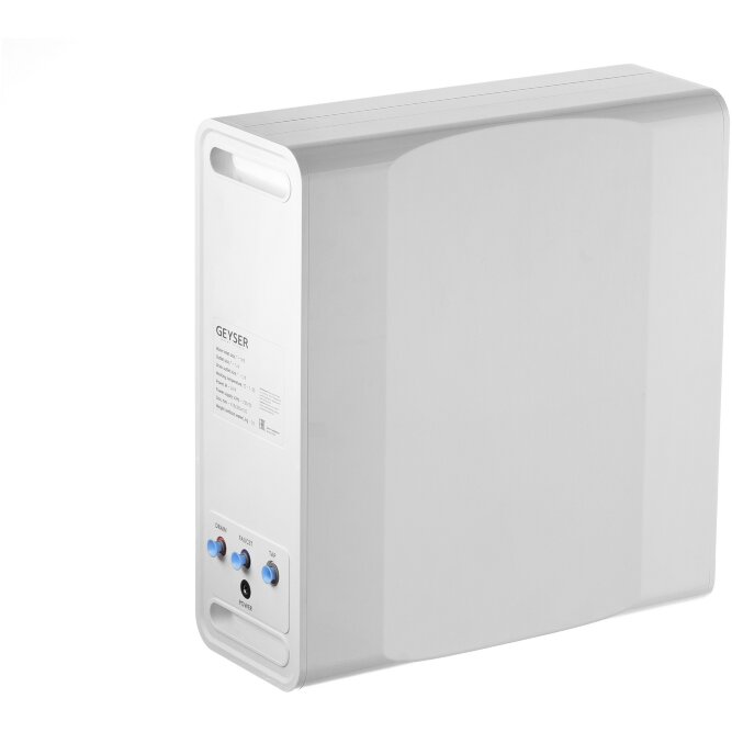 Фильтр Гейзер Osmo Lux