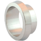 Конический патрубок, AISI 304, DIN 11851, DN65 (70мм), NK-PBrc65